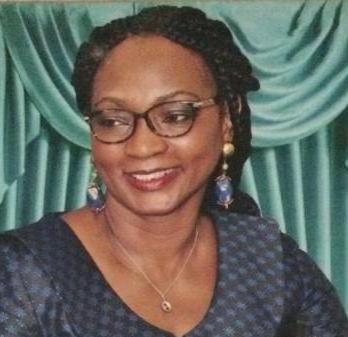 Mme ESSO Epse BEBOUA ANGE THERESE AINNEE, Proviseur (2017-2018)